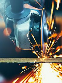 industrie manufacturière industrie manufacturière