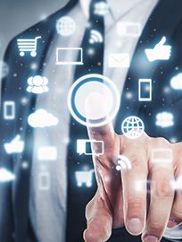 Technologies de l'information et de la communication Technologies de l'information et de la communication