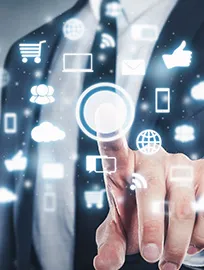 Technologies de l'information et de la communication