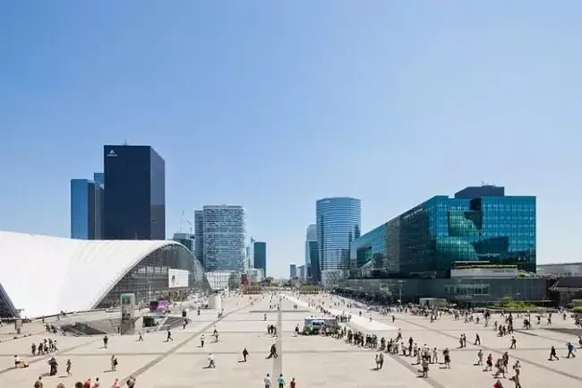 Quartier La Défense