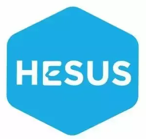 Logo Hesus
