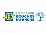 Département Bouches-du-Rhônes