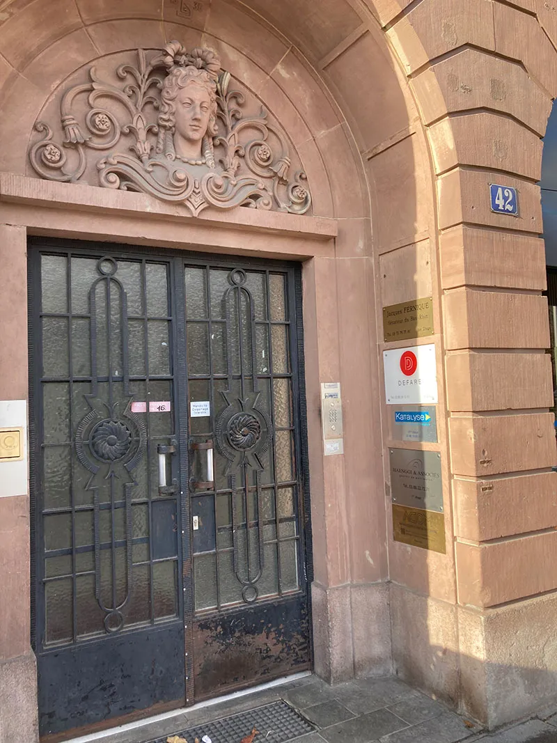 Description alternative