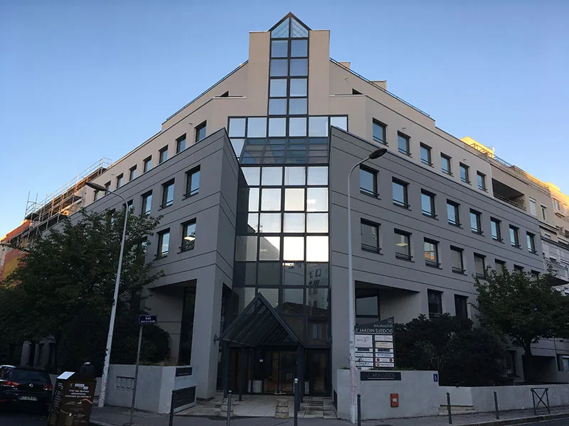 Description alternative