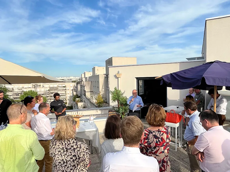 Description alternative